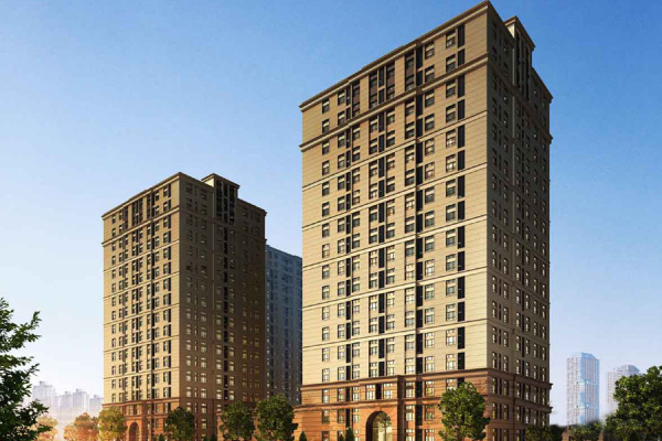 嘉隆国际广场_效果图_3