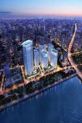 合景中心_效果图_3