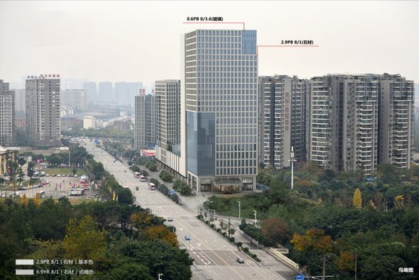 华霖点金城_效果图_2