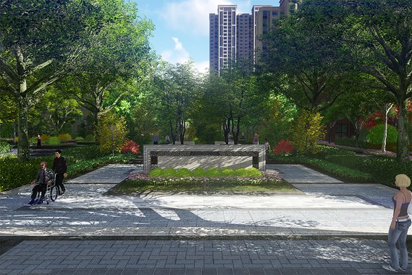 瑞和·大唐府邸_效果图_2