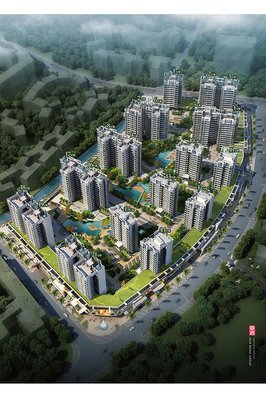 华鸿·珑悦轩_效果图_3