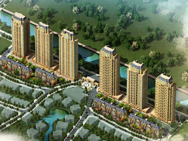 温莎庄园_效果图_2