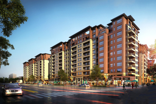 合能枫丹铂麓_效果图_4