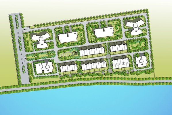 水一方·观河_效果图_1