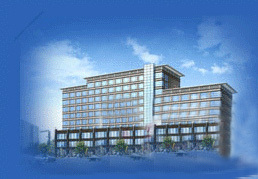 山鑫城市广场_效果图_1