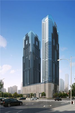 兰博中心_效果图_3