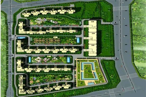 珠江悦公馆_效果图_2