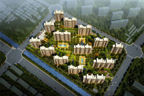 中建国熙台_效果图_1