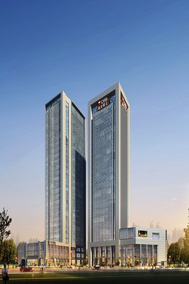 坤元TIME_效果图_3