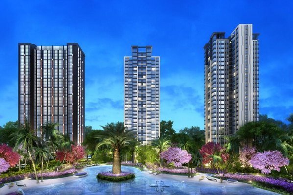源滩国际社区house公馆_效果图_4