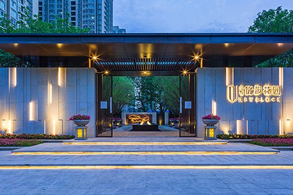 金辉·优步花园_效果图_4