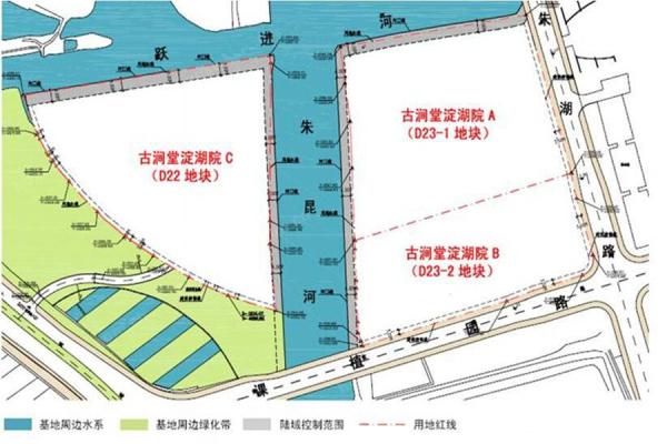 品臻園安麓别业效果图