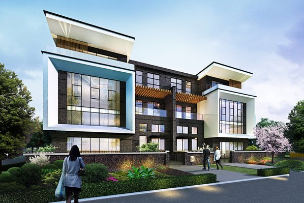 未来科技城_效果图_4