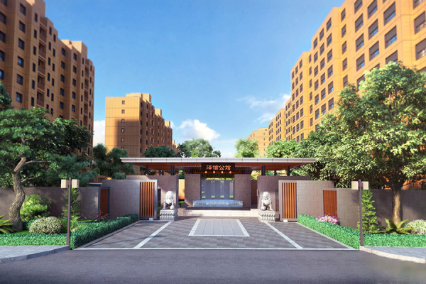 泽信公馆_效果图_4
