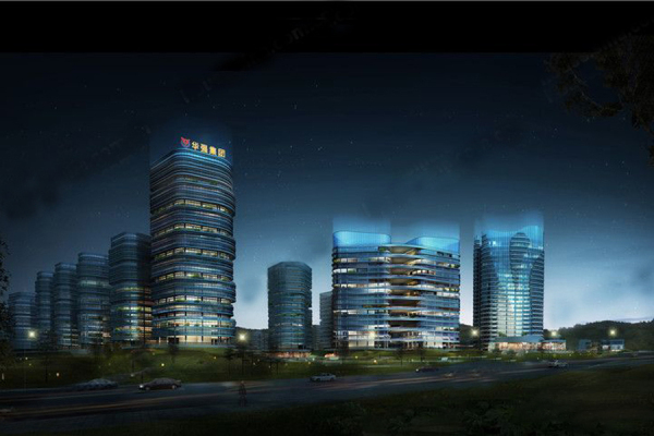 华强IdeaPark_效果图_2