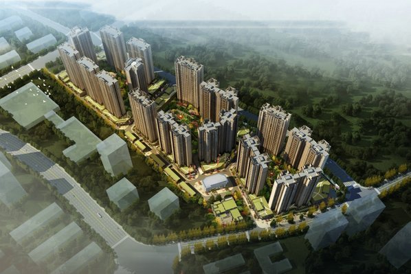 融创天府逸家_效果图_3