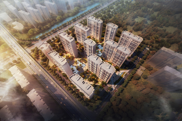 金辉海上铭著_效果图_2