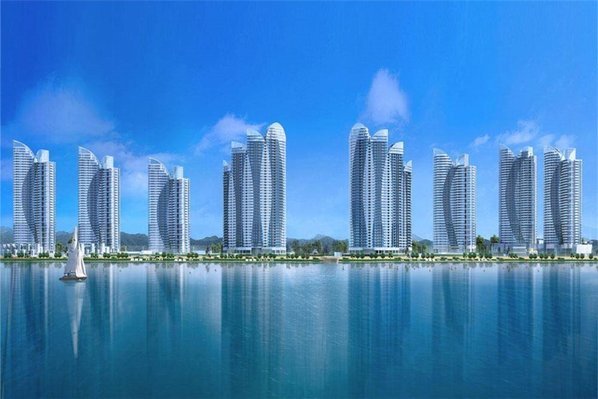 金都海尚国际_效果图_4