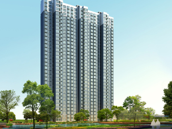 正科蓝山_效果图_3