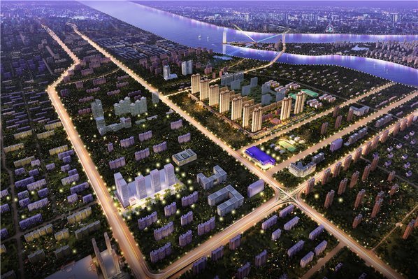 保利心语花园_效果图_4