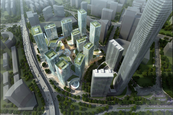 华府新天地_效果图_10