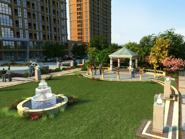 乐活天地_效果图_3