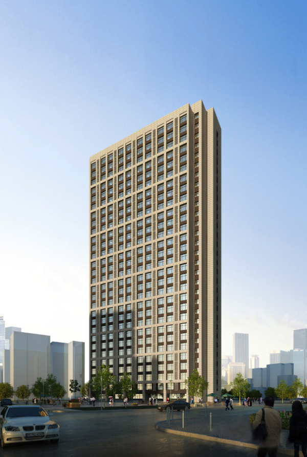 保利金香槟_效果图_5