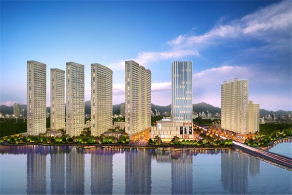 富春新天地_效果图_5
