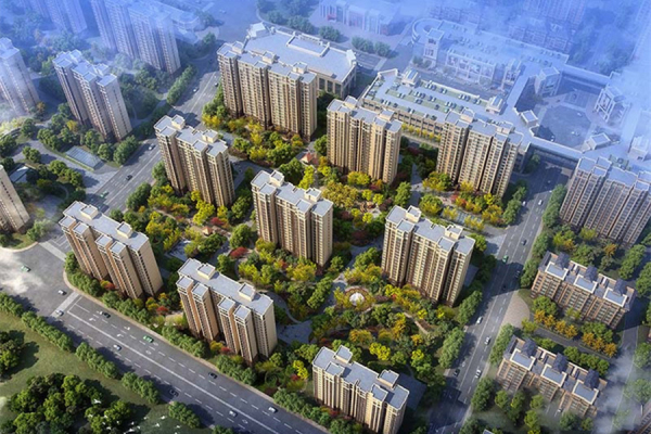 荣盛花语城_效果图_5