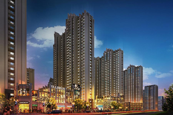 东方米兰国际城_效果图_4