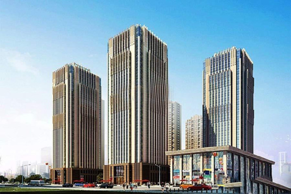 世纪枫景汇_效果图_4