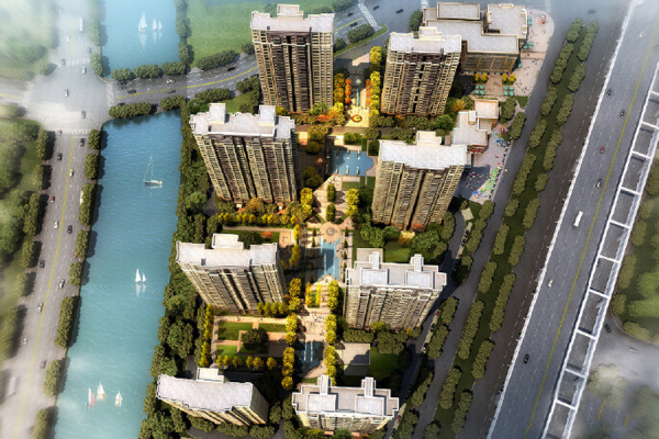 禹洲吉庆里_效果图_3