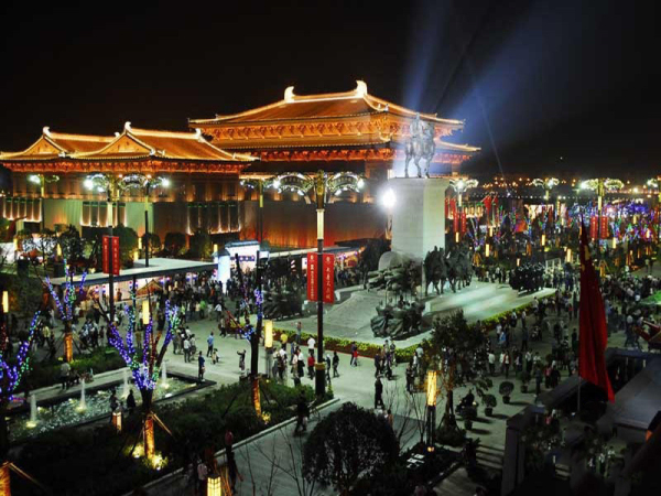 华浙雁西广场_效果图_1