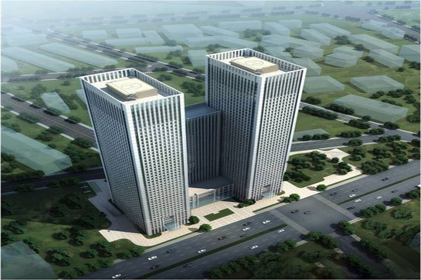 福佳金融大厦_效果图_4
