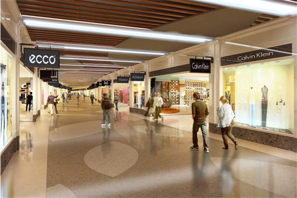 湖南路商业街区_效果图_4