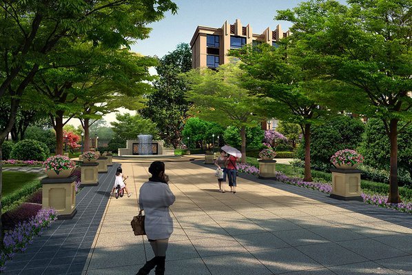 香槟橙郡_效果图_4