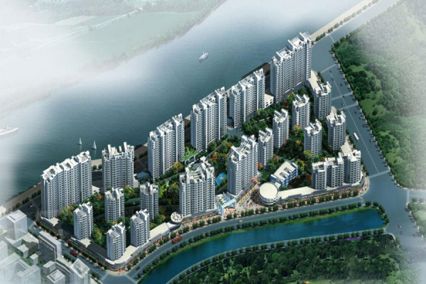 远东紫宸花园_效果图_2