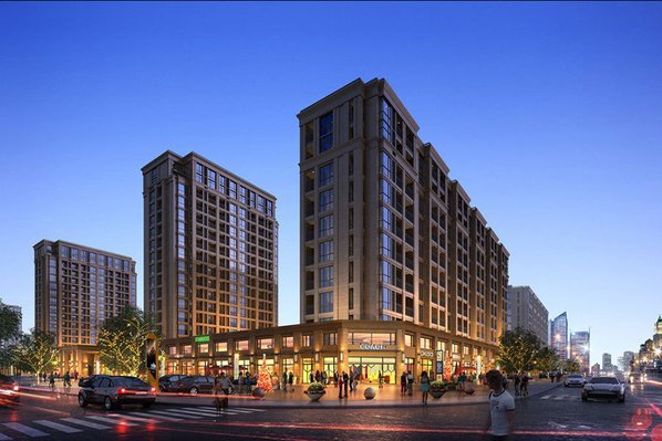 美都良景学府_效果图_5