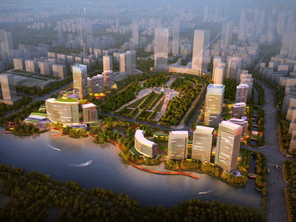 三迪曼哈顿_效果图_3