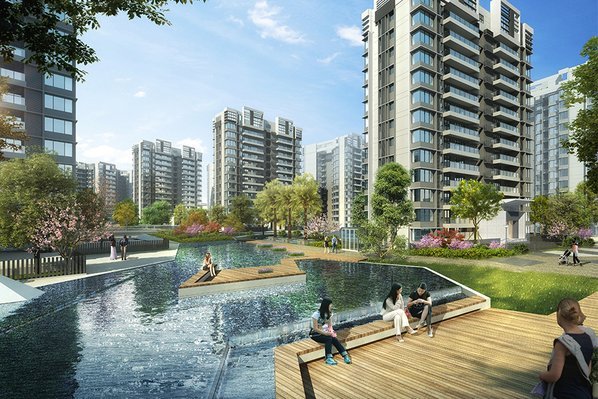 华鸿·珑悦轩_效果图_4