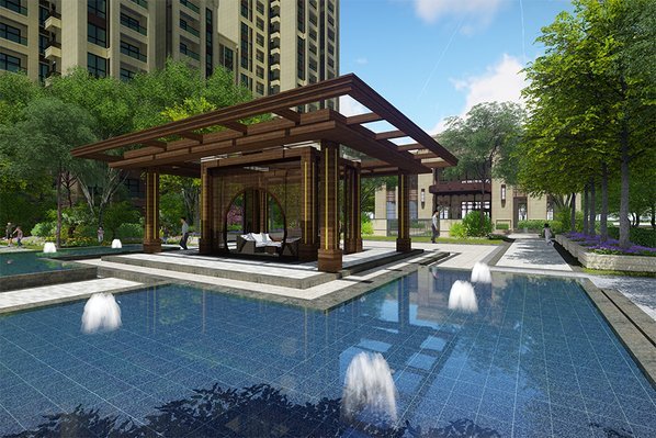 瑞和·大唐府邸_效果图_3