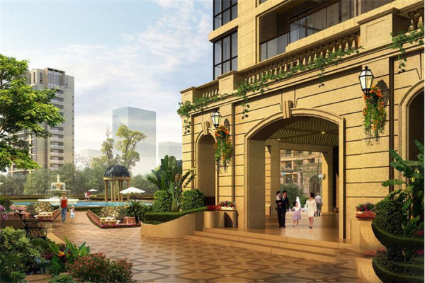 协安蓝郡_效果图_3