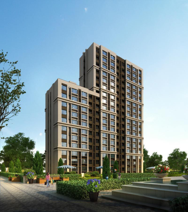 保利金香槟_效果图_4