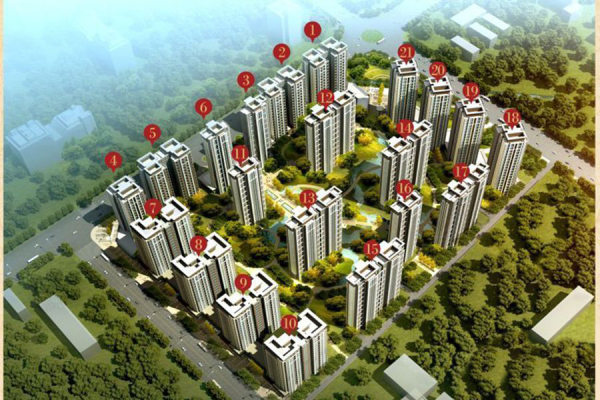 北城新天地_效果图_5