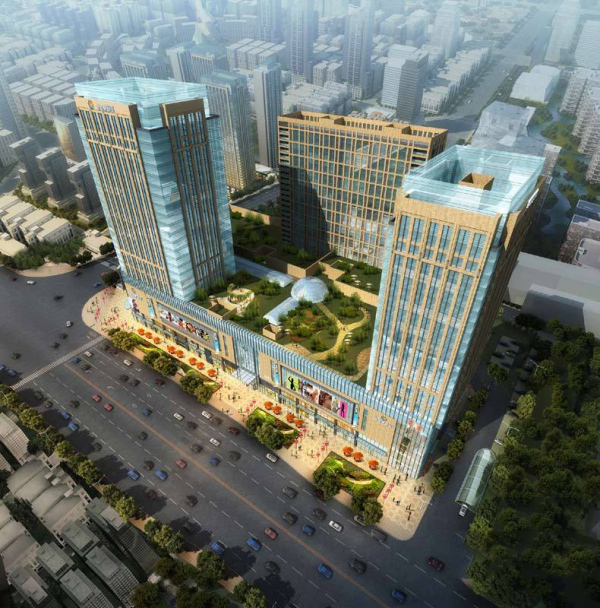 华东·万和城_效果图_4