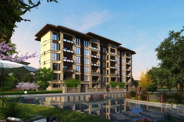 龙玺湾_效果图_3