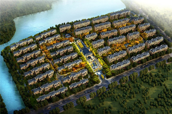 绿地海珀风华_效果图_4