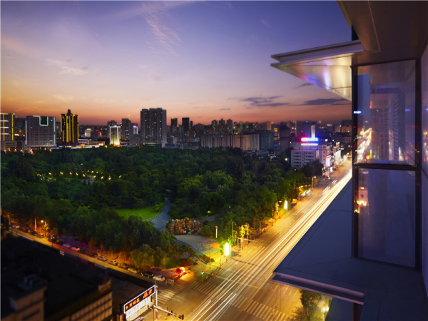 新世界·名汇_效果图_4