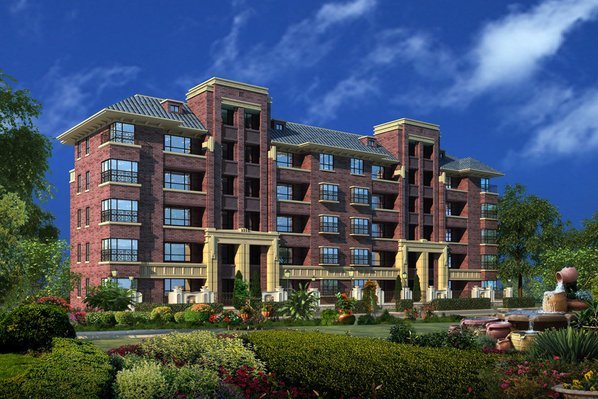 万泉御府_效果图_3