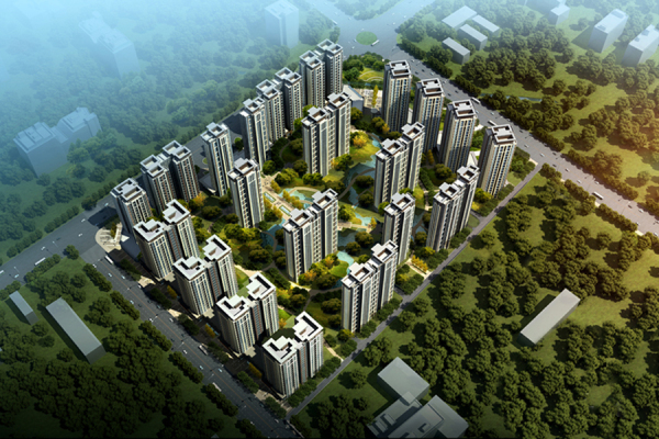 北城新天地_效果图_4